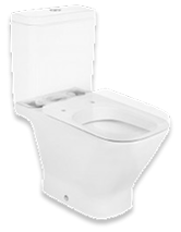 VASE WC PE PARDOSEALĂ